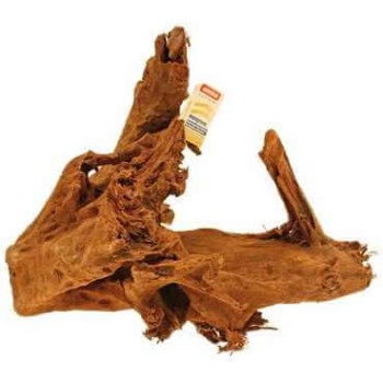 Croci amtra διακοσμητικό ξύλο mangrovia 100-150 cm Croci amtra διακοσμητικό ξύλο mangrovia 100-150 cm