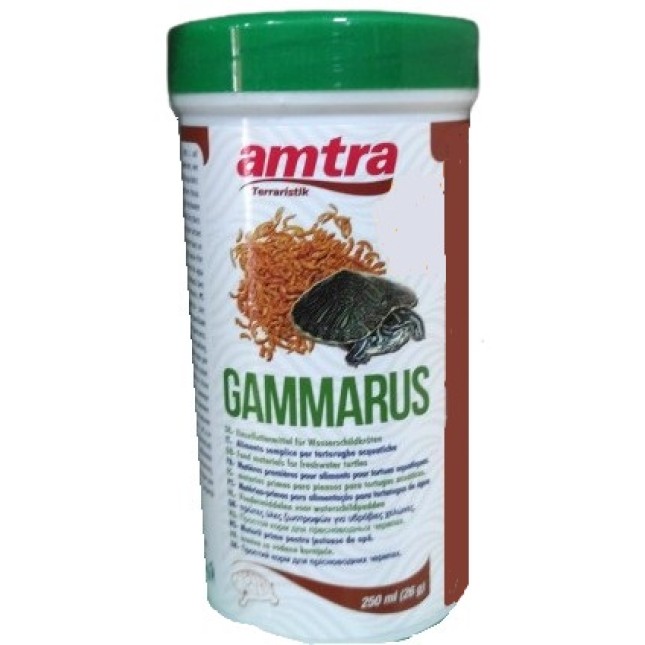 Croci amtra τροφή χελώνας 250ml Croci amtra τροφή χελώνας 250ml