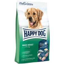Happy Dog Supreme Fit & Vital Adult Maxi ενήλικα σκυλιά +26 κιλά 4kg Happy Dog Supreme Fit & Vital Adult Maxi ενήλικα σκυλιά +26 κιλά 4kg