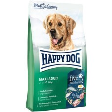 Happy Dog Fit & Vital Adult Maxi για μεγαλόσωμα ενήλικα σκυλιά +26kg με κανονικές ανάγκες ενέργειας