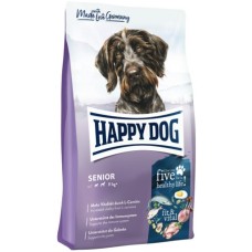 Happy Dog Supreme Fit & Vital Senior για σκυλιά μεγάλης ηλικίας άνω των 7 ετών 1kg