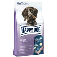 Happy Dog Supreme Fit & Vital Senior για σκυλιά μεγάλης ηλικίας άνω των 7 ετών 1kg Happy Dog Supreme Fit & Vital Senior για σκυλιά μεγάλης ηλικίας άνω των 7 ετών 1kg