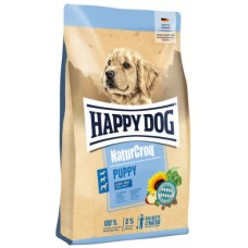 Happy Dog NaturCroq Puppy για κουτάβια 4kg Happy Dog NaturCroq Puppy για κουτάβια 4kg