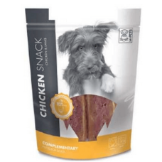 M-pets φιλέτα κοτόπουλο με αρνί 80 gr M-pets φιλέτα κοτόπουλο με αρνί 80 gr