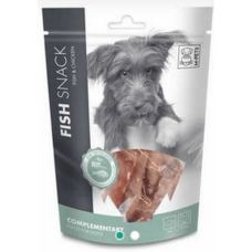 M-pets κοτόπουλο με ψάρι 80gr M-pets κοτόπουλο με ψάρι 80gr