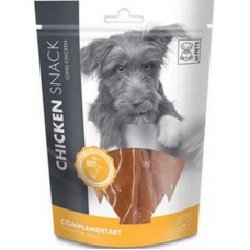 M-pets φιλέτα κοτόπουλο μεγάλα 160gr M-pets φιλέτα κοτόπουλο μεγάλα 160gr