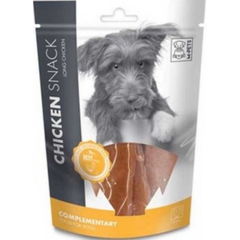 M-pets φιλέτα κοτόπουλο μεγάλα 160gr