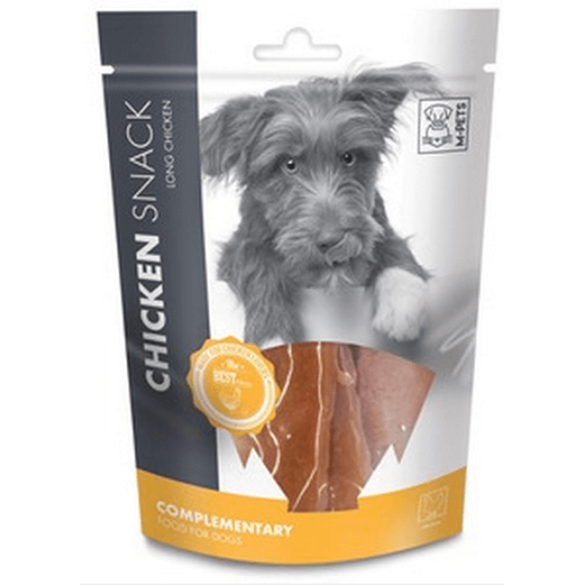 M-pets φιλέτα κοτόπουλο μεγάλα M-pets φιλέτα κοτόπουλο μεγάλα