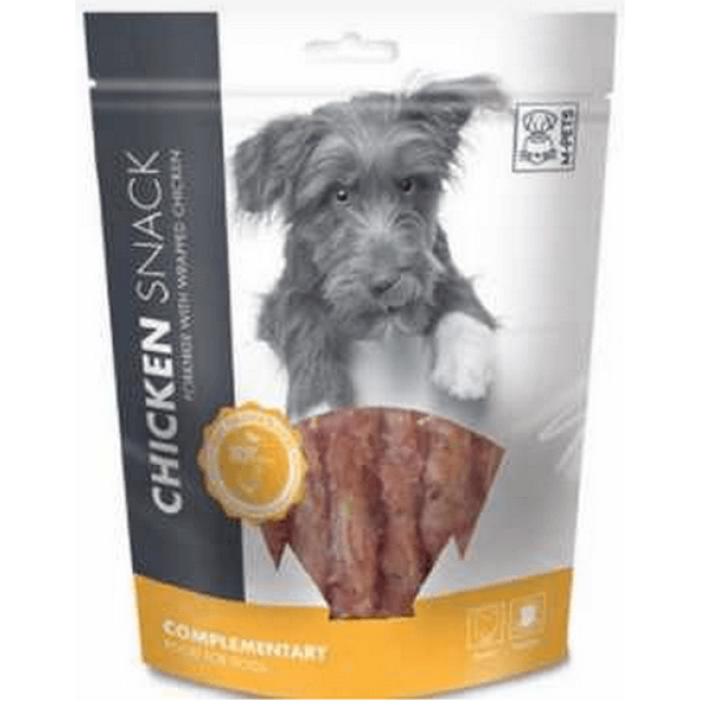 M-pets χοιρινό με κοτόπουλο 144gr M-pets χοιρινό με κοτόπουλο 144gr