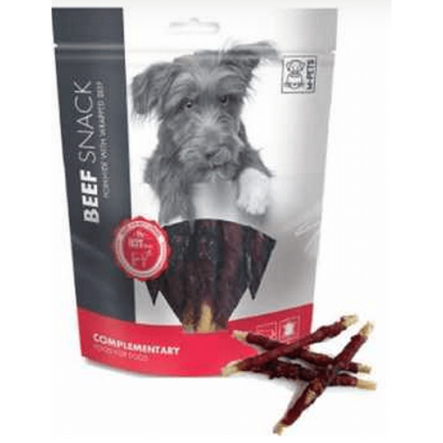 M-pets χοιρινό με μοσχάρι 144gr M-pets χοιρινό με μοσχάρι 144gr