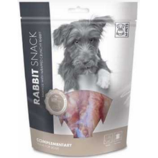 M-pets στικ rawhide τυλιχτό με κουνέλι 144gr M-pets στικ rawhide τυλιχτό με κουνέλι 144gr