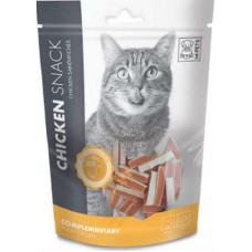 M-pets σάντουιτς κοτόπουλο 80gr M-pets σάντουιτς κοτόπουλο 80gr
