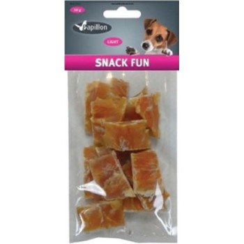 Papillon φιλετάκια κοτόπουλου 50g