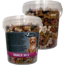 Papillon snack mix 500g