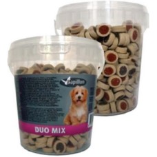 Papillon duo mix 500g