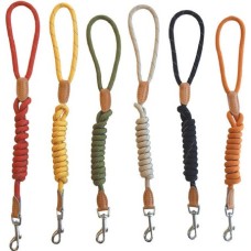 M-pets reflecto leash 6 χρώματα -1,50 cm M-pets reflecto leash 6 χρώματα -1,50 cm
