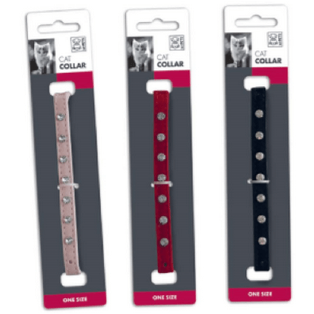 M-pets κολλάρo γάτας diamonds cat collar M-pets κολλάρo γάτας diamonds cat collar