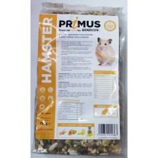 Benelux τροφή primus για hamster 750gr