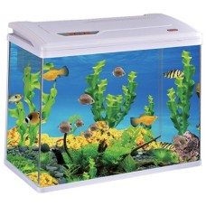 OceanMax ενυδρείο  led, φίλτρο