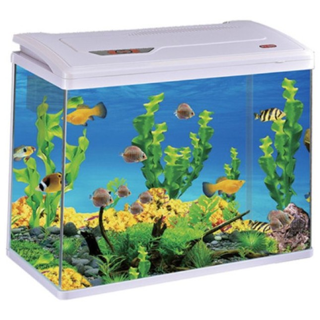 OceanMax ενυδρείο led, φίλτρο OceanMax ενυδρείο led, φίλτρο