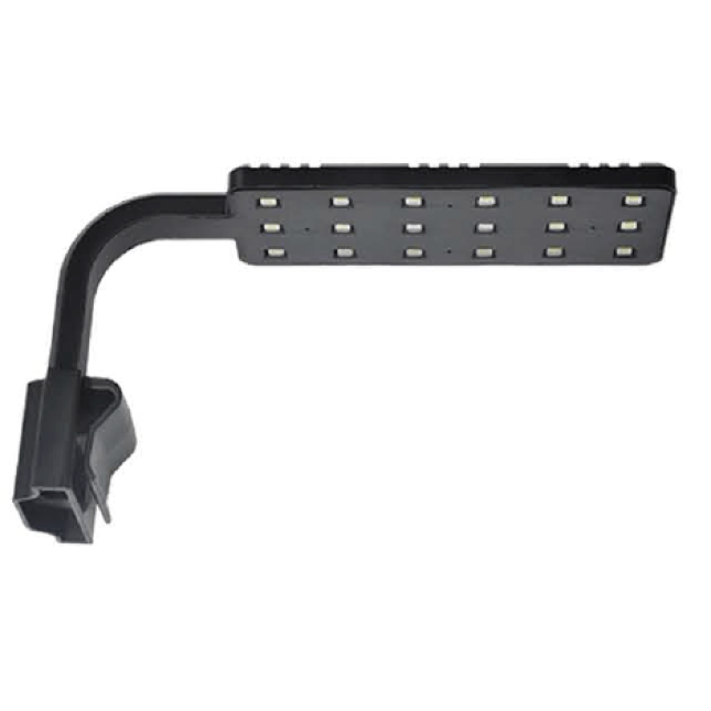 Resun κρεμαστό φωτιστικό led μπλε/ λευκό 21 x 12cm Resun κρεμαστό φωτιστικό led μπλε/ λευκό 21 x 12cm