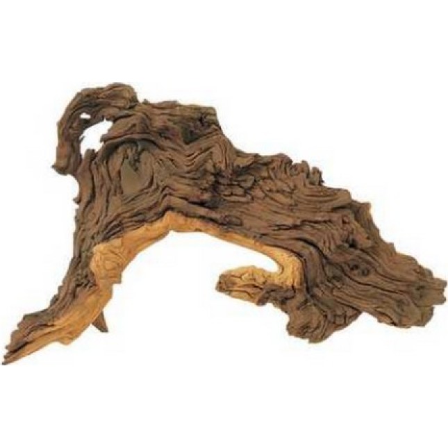 Hobby φυσικό ξύλο Mopani wood για κλασική διακόσμηση ενυδρείου, terrarium Hobby φυσικό ξύλο Mopani wood για κλασική διακόσμηση ενυδρείου, terrarium