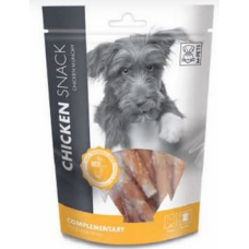 M-pets κοτόπουλο τυλιχτό σε στικ munchy 80gr M-pets κοτόπουλο τυλιχτό σε στικ munchy 80gr