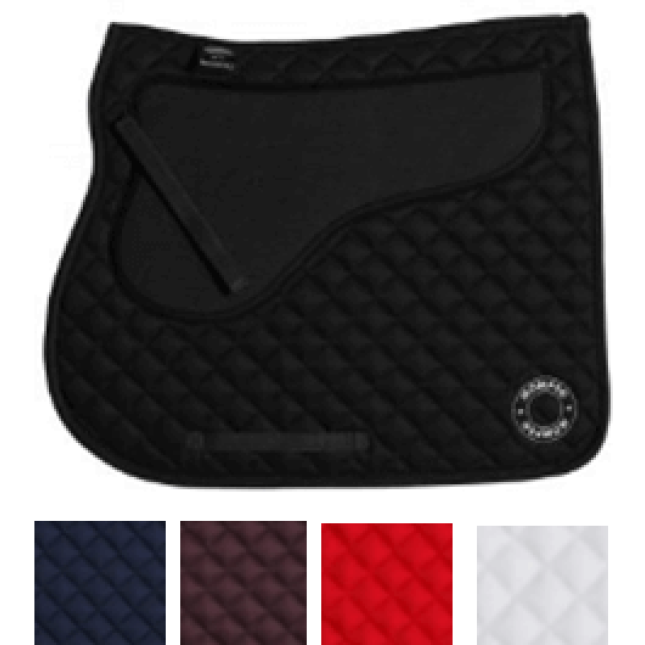 Mompso υπόσαγμα σέλας γ.χ neoprene sport Mompso υπόσαγμα σέλας γ.χ neoprene sport