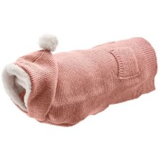 Hunter πουλόβερ Rogla 30cm ροζ Hunter πουλόβερ Rogla 30cm ροζ