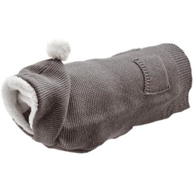 Hunter πουλόβερ Rogla 40cm γκρι Hunter πουλόβερ Rogla 40cm γκρι
