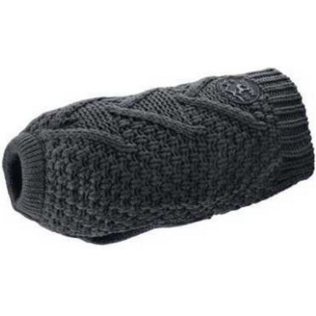 Hunter πουλόβερ Malmo 35cm ανθρακί Hunter πουλόβερ Malmo 35cm ανθρακί