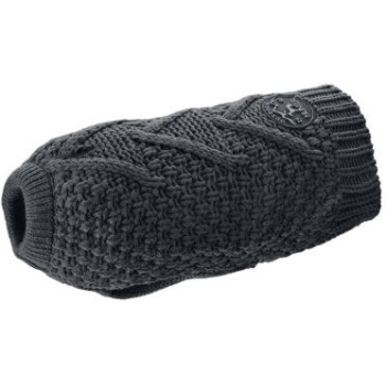 Hunter πουλόβερ Malmo 40cm ανθρακί Hunter πουλόβερ Malmo 40cm ανθρακί