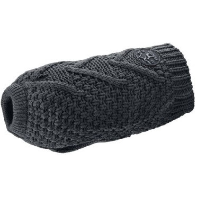 Hunter πουλόβερ Malmo 45cm ανθρακί Hunter πουλόβερ Malmo 45cm ανθρακί