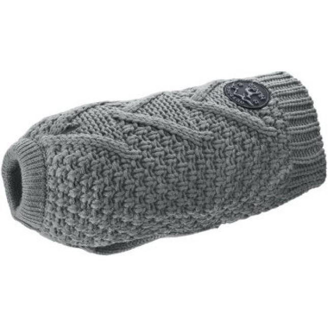 Hunter πουλόβερ Malmo 50cm γκρι Hunter πουλόβερ Malmo 50cm γκρι