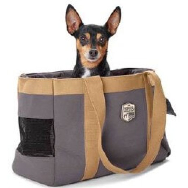 Hunter τσάντα Perth 38x19x26cm γκρι Hunter τσάντα Perth 38x19x26cm γκρι