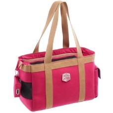 Hunter τσάντα Perth 38x19x26cm ροζ