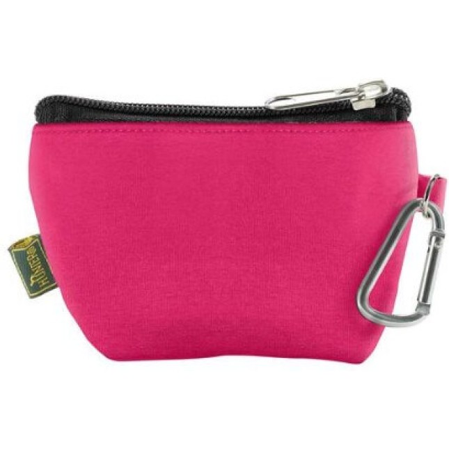 Hunter τσάντα Perth 38x19x26cm ροζ Hunter τσάντα Perth 38x19x26cm ροζ