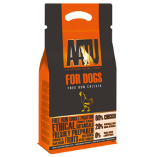AATU grain free 80/20 adult κοτόπουλο 10kg(για σκυλιά) AATU grain free 80/20 adult κοτόπουλο 10kg(για σκυλιά)