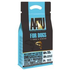 AATU grain free 80/20 adult σολομός 10kg(για σκύλους) AATU grain free 80/20 adult σολομός 10kg(για σκύλους)