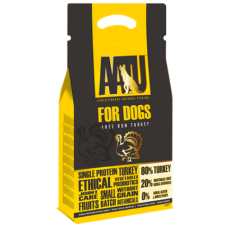 AATU grain free 80/20 adult γαλοπούλα 10kg AATU grain free 80/20 adult γαλοπούλα 10kg