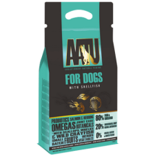 AATU grain free 80/20 adult ψάρια 10kg AATU grain free 80/20 adult ψάρια 10kg
