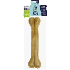 Celebrate freshnes Snack n Bark Συμπαγή Κόκκαλο Φυσικό 26cm  250gr 1 τεμ