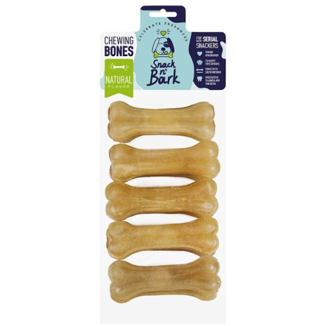 Celebrate freshnes κόκκαλο φυσικό κατάλληλο για όλους τους σκύλους