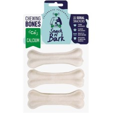 Celebrate freshnes Snack n' Bark Συµπαγή Κόκκαλο Ασβεστίου 13cm 55gr 3 τµχ Celebrate freshnes Snack n' Bark Συµπαγή Κόκκαλο Ασβεστίου 13cm 55gr 3 τµχ