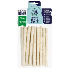 Celebrate freshnes Snack n' Bark Twisted stick Ασβεστίου 12.5cm 5-7gr 20 τ΅χ Celebrate freshnes Snack n' Bark Twisted stick Ασβεστίου 12.5cm 5-7gr 20 τ΅χ