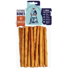 Celebrate Freshness Snack n' Bark stick Καπνιστό Συμβάλει στην προστασία των δοντιών από την πέτρα