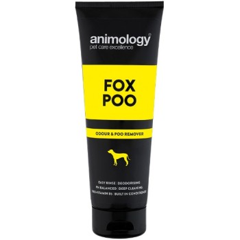 Animology σαμπουάν για βαθύ καθαρισμό 250ml