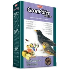 Padovan τροφή για φρουτοφάγα & εντομοφάγα πτηνά 1kg Padovan τροφή για φρουτοφάγα & εντομοφάγα πτηνά 1kg