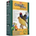 Padovan αυγοτροφή ovomix gold giallo 300gr