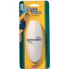 Padovan κόκκαλο σουπιάς πλούσιο σε ασβέστιο 8gr Padovan κόκκαλο σουπιάς πλούσιο σε ασβέστιο 8gr
